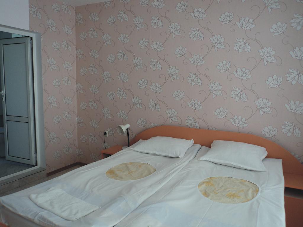 Guest House Chifchibashievi Primorsko Ruang foto